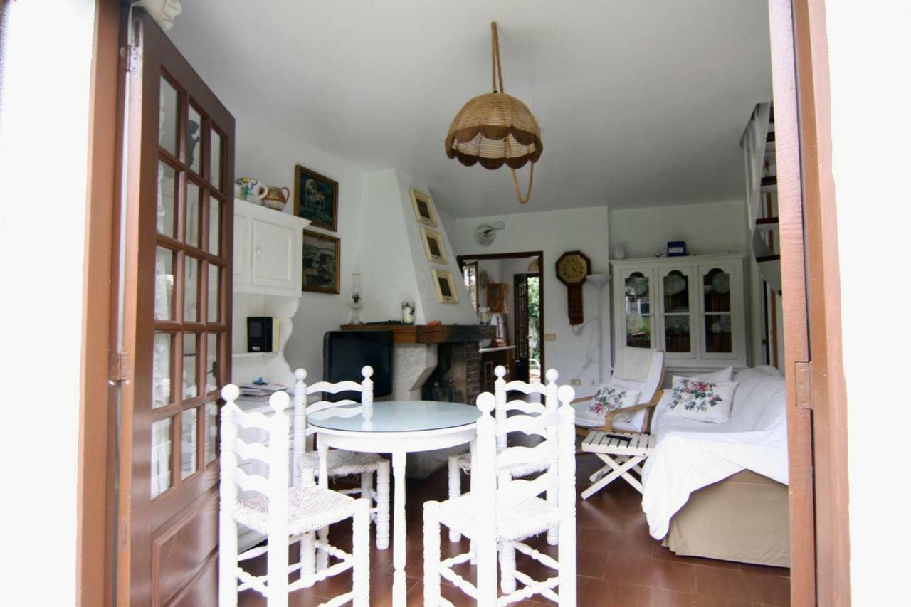 Casa De Rilo ,Para 6/8 En La Playa De Nerga Hio Exterior photo